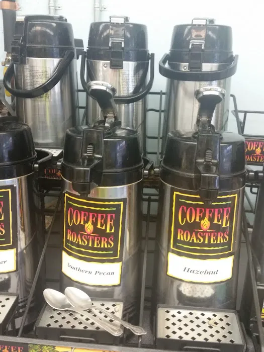 Wilkes Delicatessen Picture 8