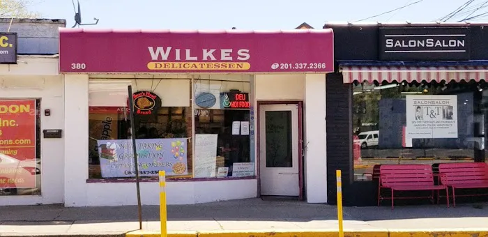 Wilkes Delicatessen Picture 1