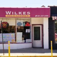 Wilkes Delicatessen ico