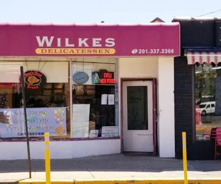 Wilkes Delicatessen