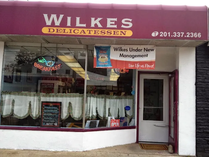 Wilkes Delicatessen Picture 9