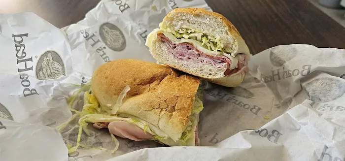 Wilkes Delicatessen Picture 6