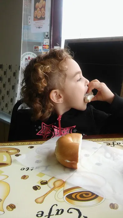 Wilkes Delicatessen Picture 2