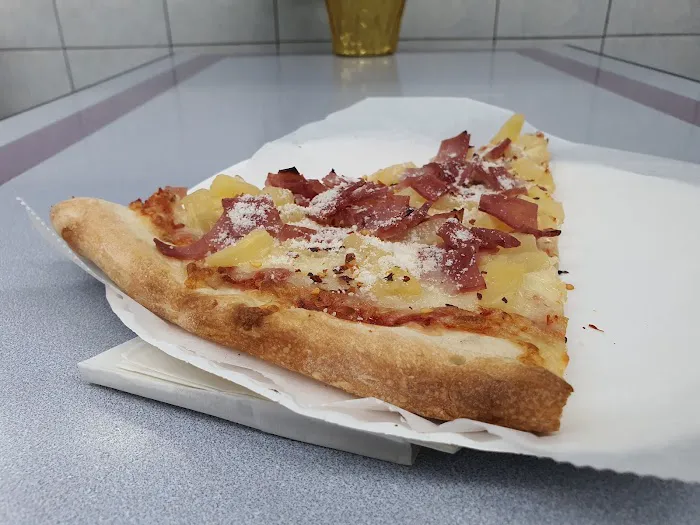 Princess Pizzeria & Restaurant Picture 6