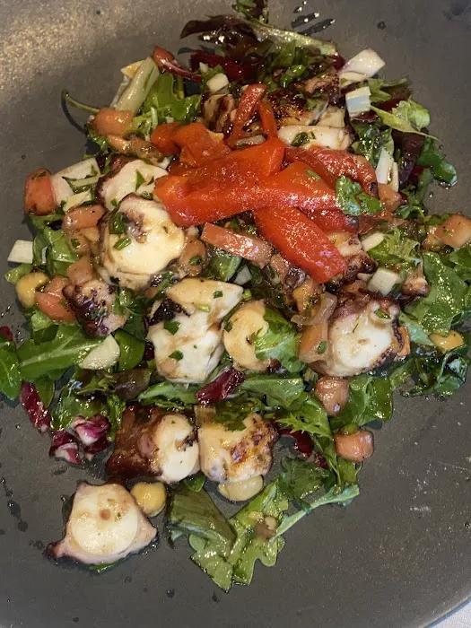 Cafe L'Amore Picture 1