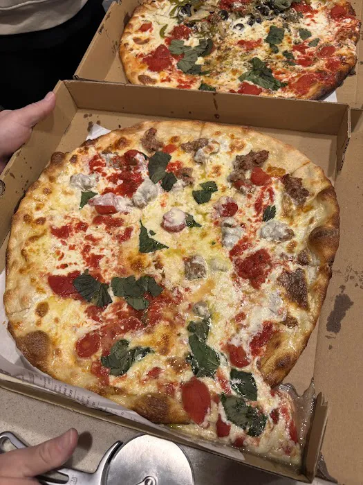 Cafe L'Amore Picture 2