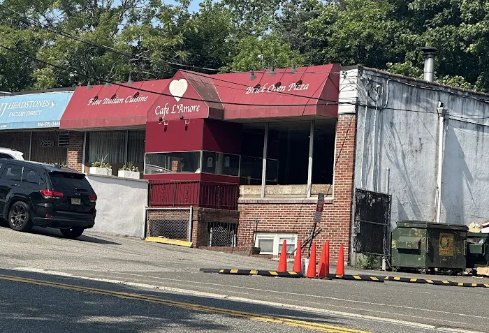 Cafe L'Amore Picture 8