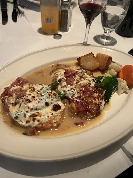 Cafe L'Amore Picture 5