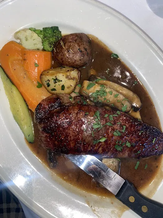 Cafe L'Amore Picture 7