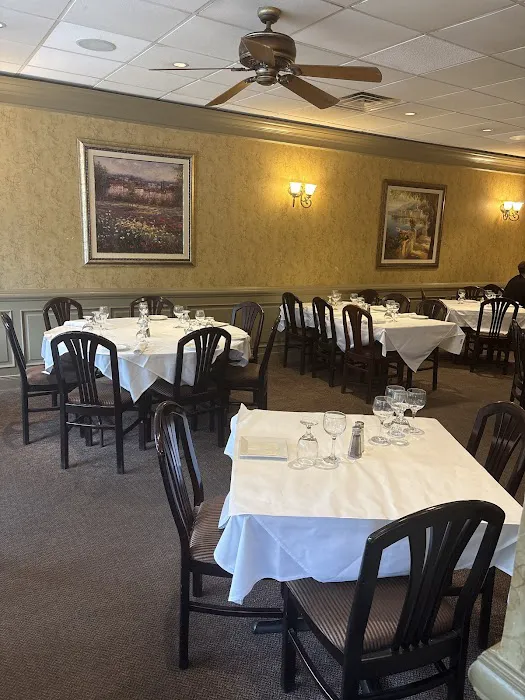 Cafe L'Amore Picture 9