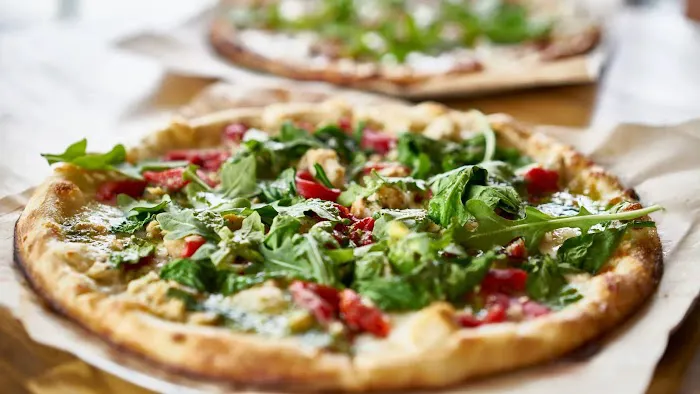 Cafe L'Amore Picture 3