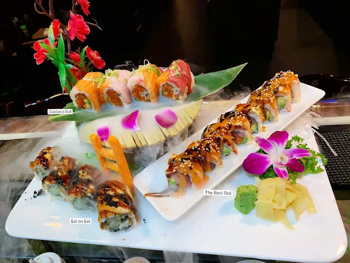 Yuki Japanese Restaurant Picture 4