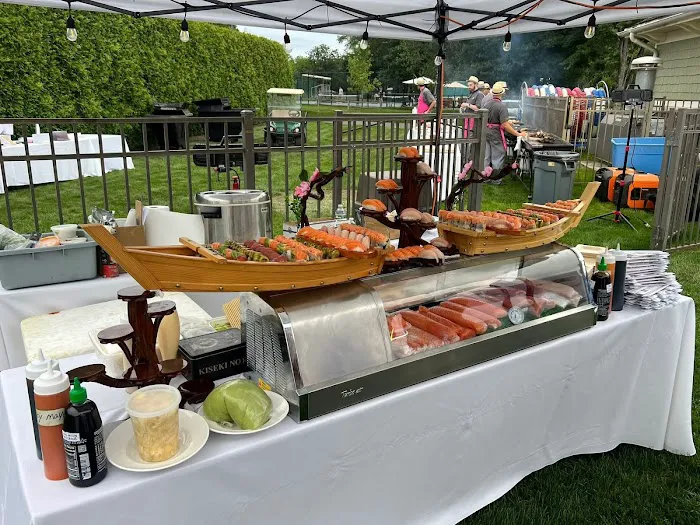 Yuki Japanese Restaurant Picture 1