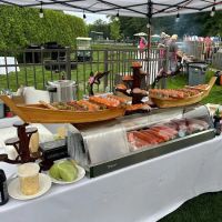 Yuki Japanese Restaurant ico