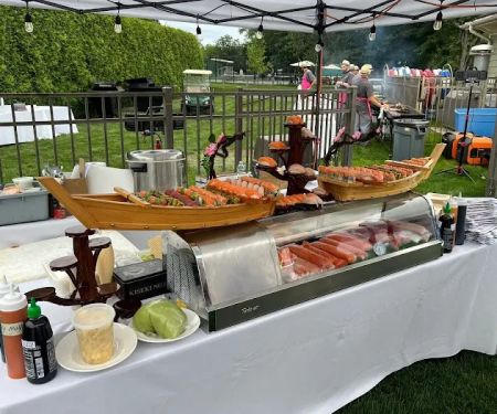 Yuki Japanese Restaurant