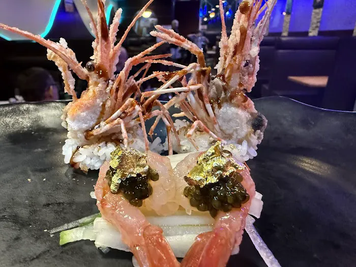 Yuki Japanese Restaurant Picture 5