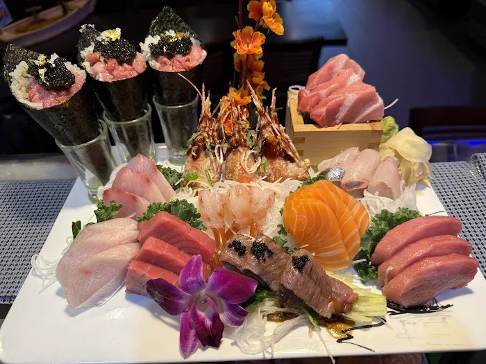 Yuki Japanese Restaurant Picture 8