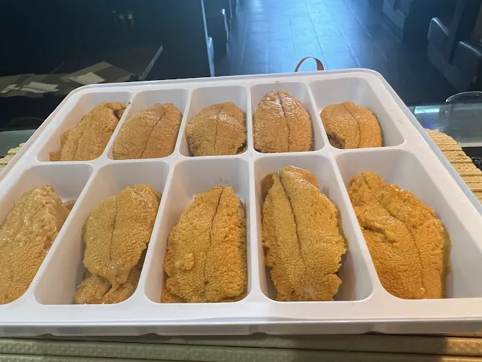 Yuki Japanese Restaurant Picture 3