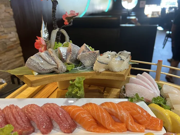 Yuki Japanese Restaurant Picture 9