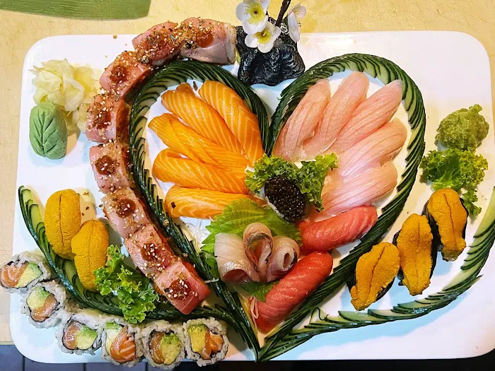 Yuki Japanese Restaurant Picture 2