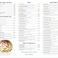 Ureshi Sushi (Inside Oakland Farmer's Market) ico