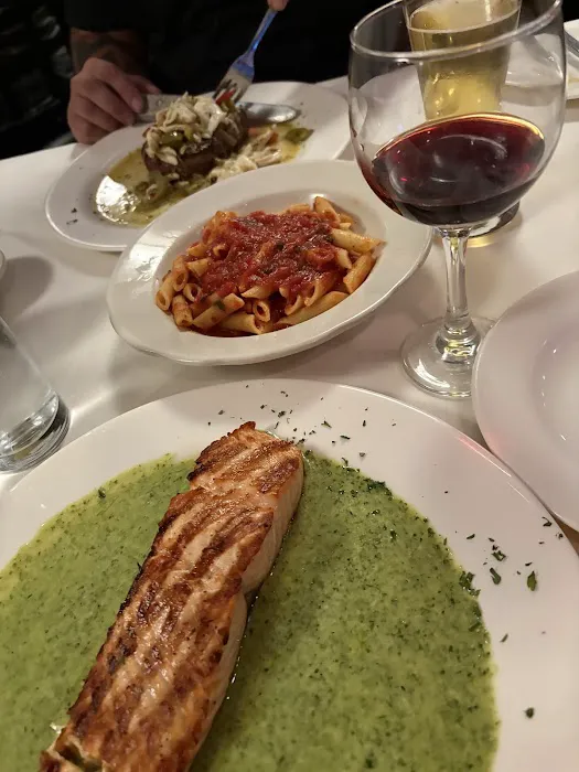 Trovato's Due' Picture 10