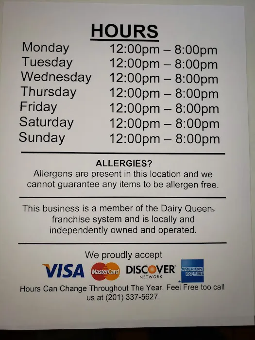 Dairy Queen Picture 1