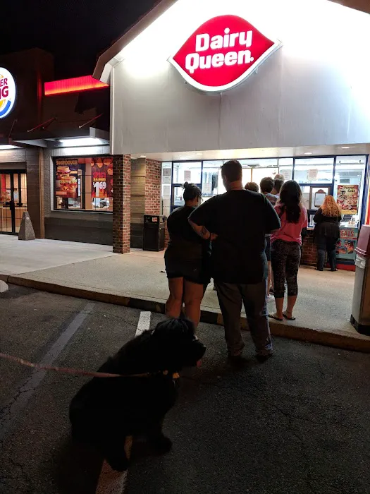 Dairy Queen Picture 9