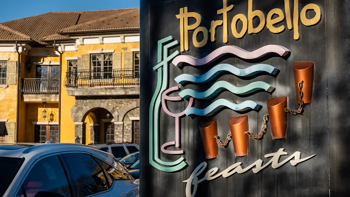 Portobello Picture 9