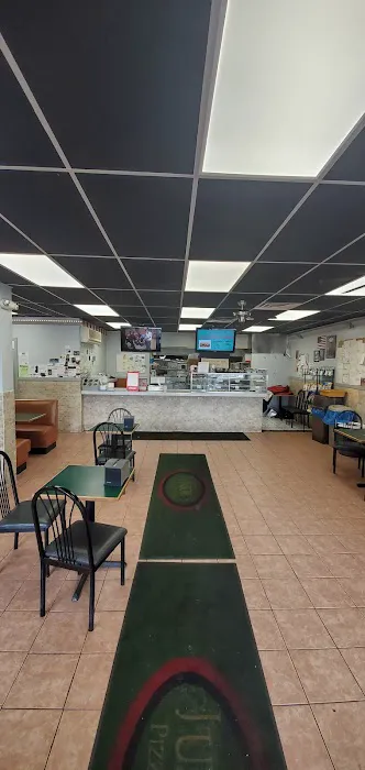 Juniors Pizza & Subs Picture 7