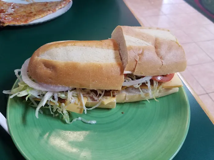 Juniors Pizza & Subs Picture 10