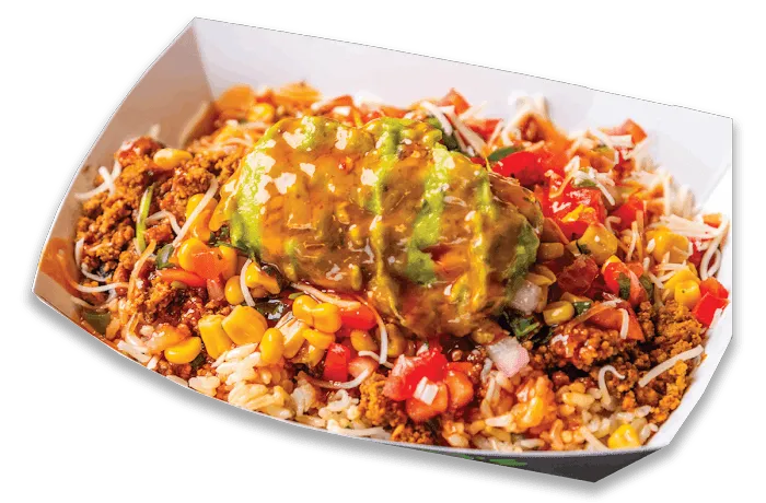 Bubbakoo's Burritos Picture 3