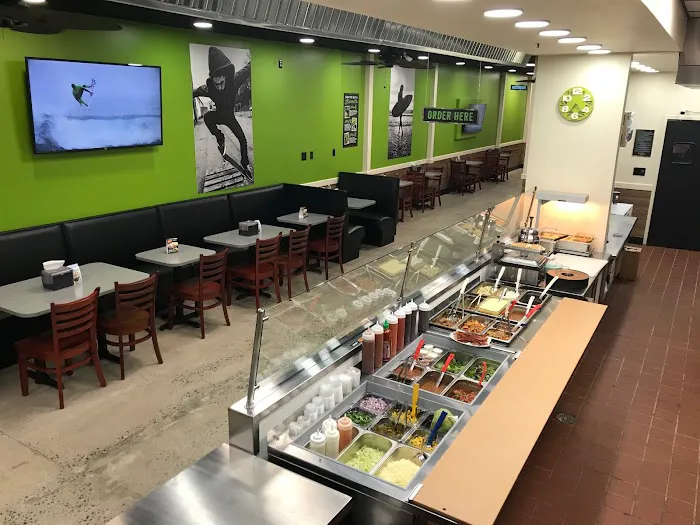 Bubbakoo's Burritos Picture 5