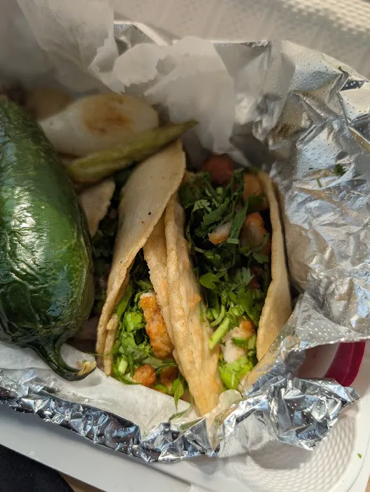 Lupita's Cocina Picture 2