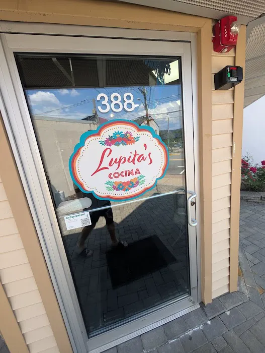 Lupita's Cocina Picture 4