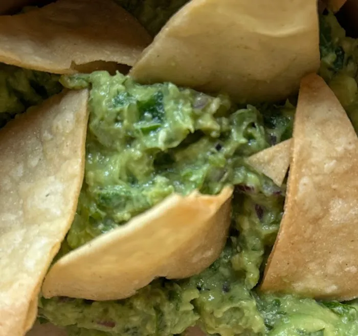 Lupita's Cocina Picture 9