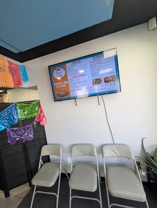 Lupita's Cocina Picture 1