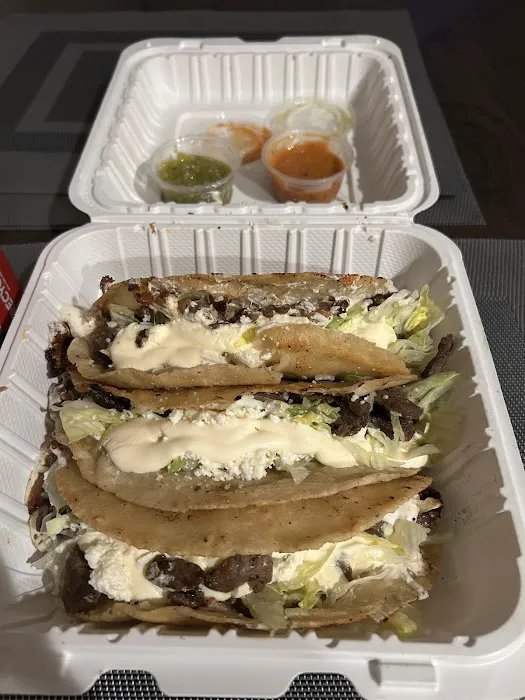 Lupita's Cocina Picture 7