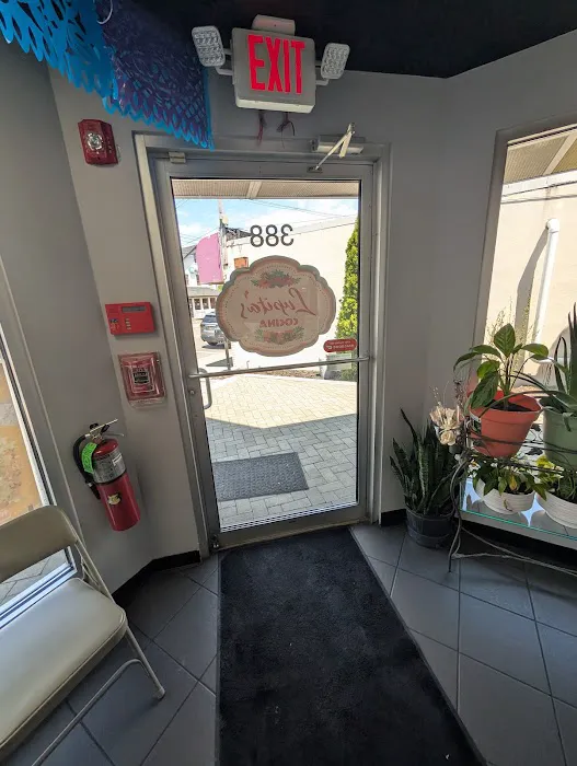 Lupita's Cocina Picture 8