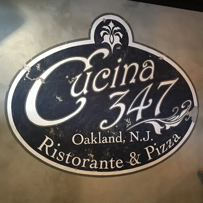 Cucina 347 Pizza & Ristorante Picture 3