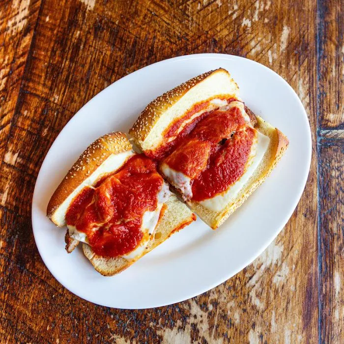 Cucina 347 Pizza & Ristorante Picture 7