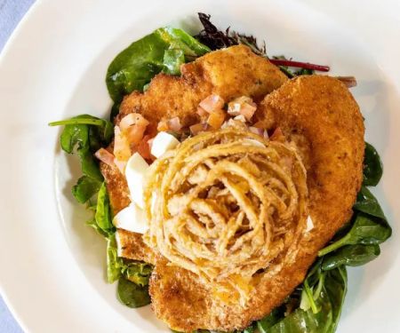 Cucina 347 Pizza & Ristorante