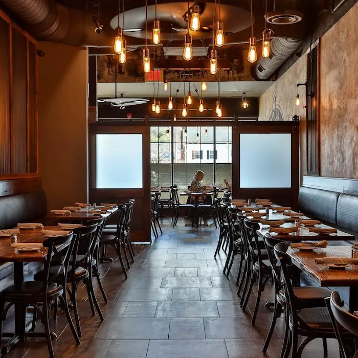 Cucina 347 Pizza & Ristorante Picture 10