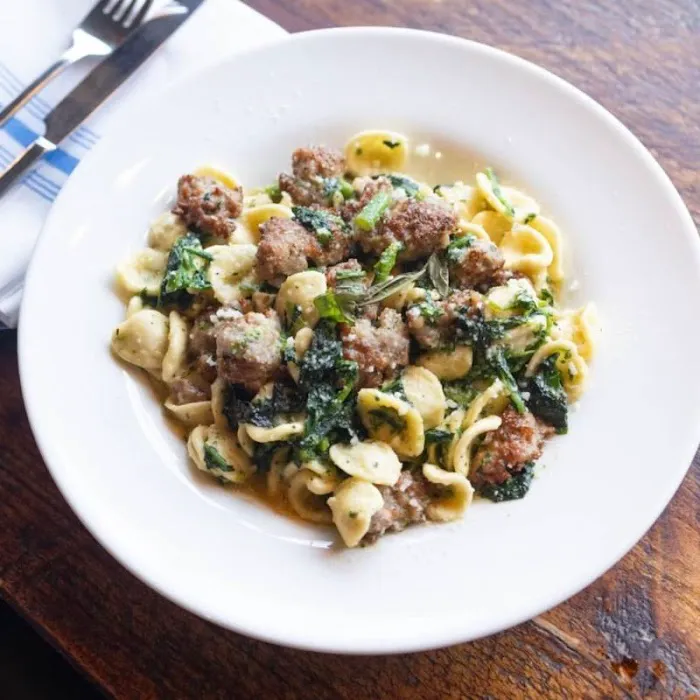 Cucina 347 Pizza & Ristorante Picture 9