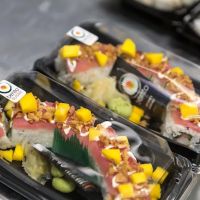 Bento Sushi (inside ShopRite) ico