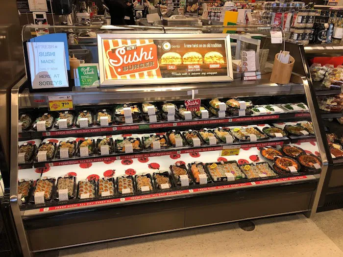 Bento Sushi (inside ShopRite) Picture 2