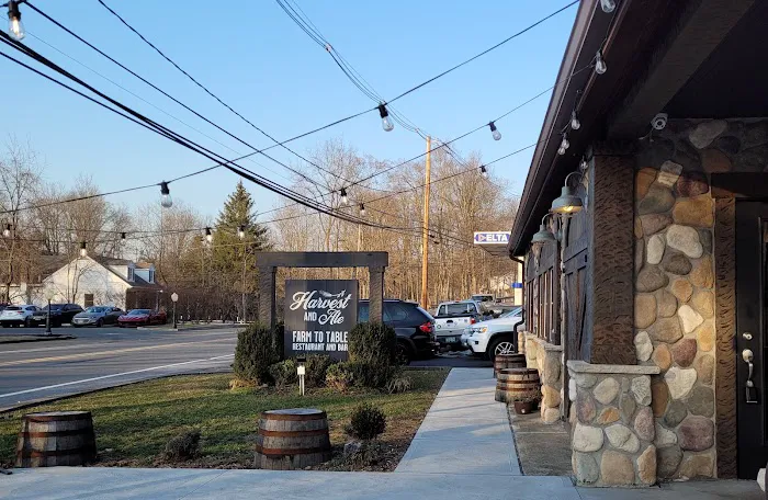 Harvest & Ale Picture 8