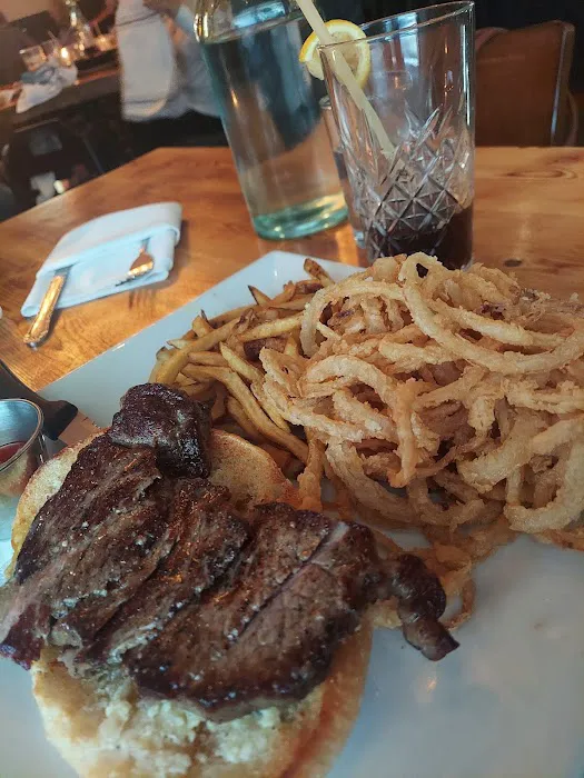 Harvest & Ale Picture 1