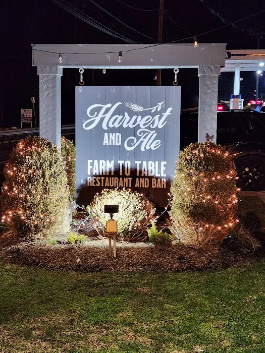 Harvest & Ale Picture 5