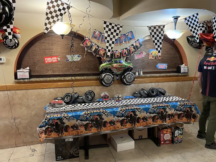 Frank's Pizza Picture 1